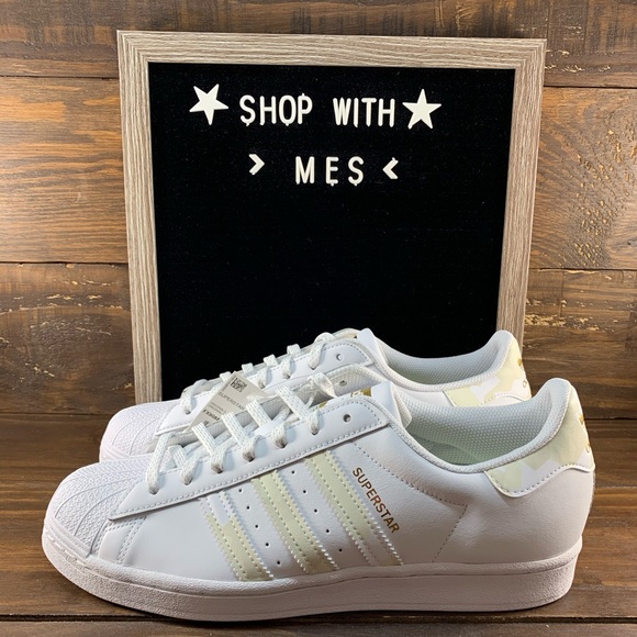 adidas Other - ADIDAS SUPERSTAR MENS SHOES